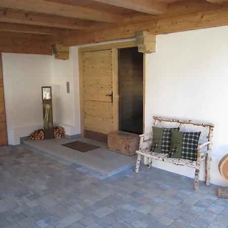 Landhaus Alpenjager * Solden