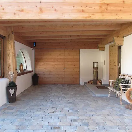 Landhaus Alpenjager *