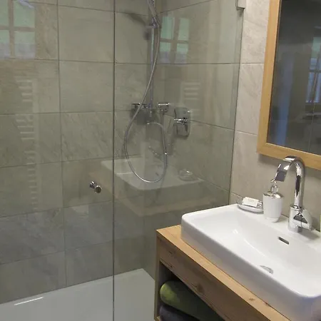 Landhaus Alpenjager Apartment Solden