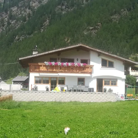 Landhaus Alpenjager