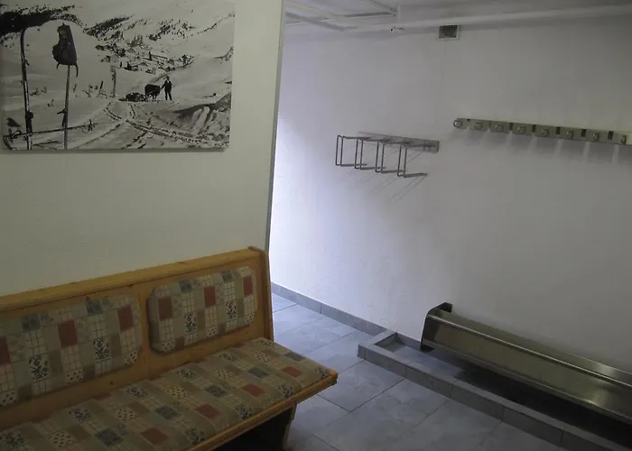 Apartment Landhaus Alpenjager *