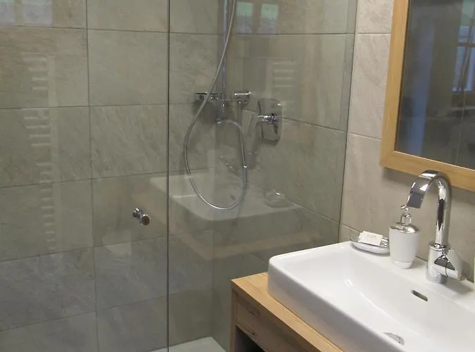 Landhaus Alpenjager Apartment Solden