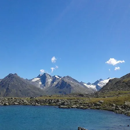 Alpenjaeger Lejlighed