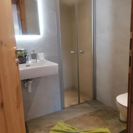 Lejlighed Alpenjaeger