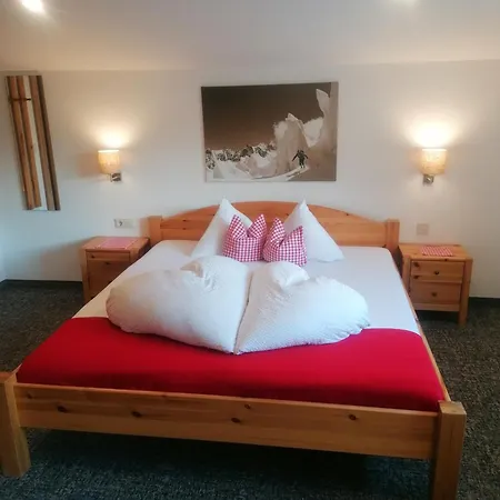 Alpenjaeger Lejlighed *