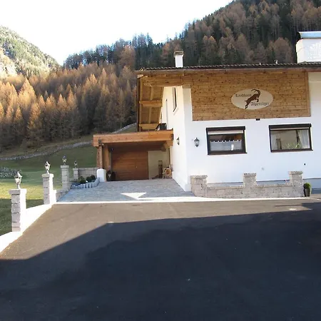 Alpenjaeger *