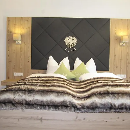 Lejlighed Alpenjaeger