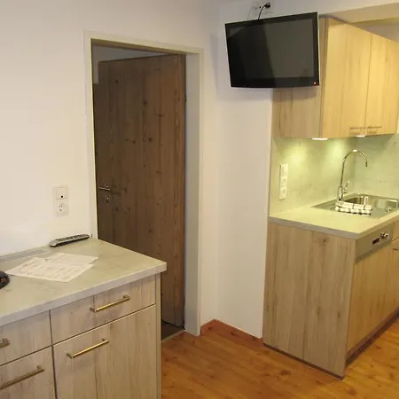 Alpenjaeger * Sölden