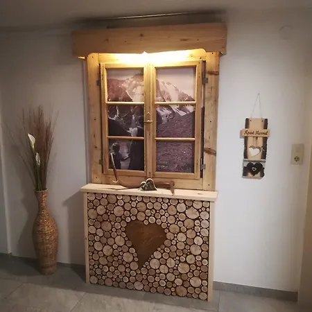 Alpenjaeger Lejlighed