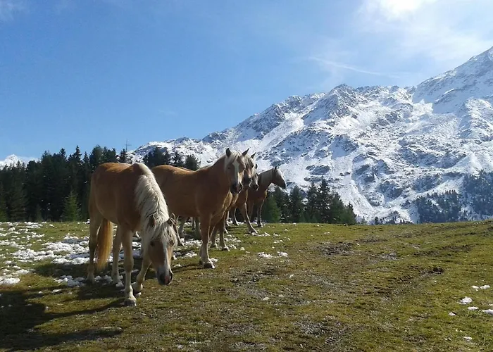 Alpenjaeger * Зельден