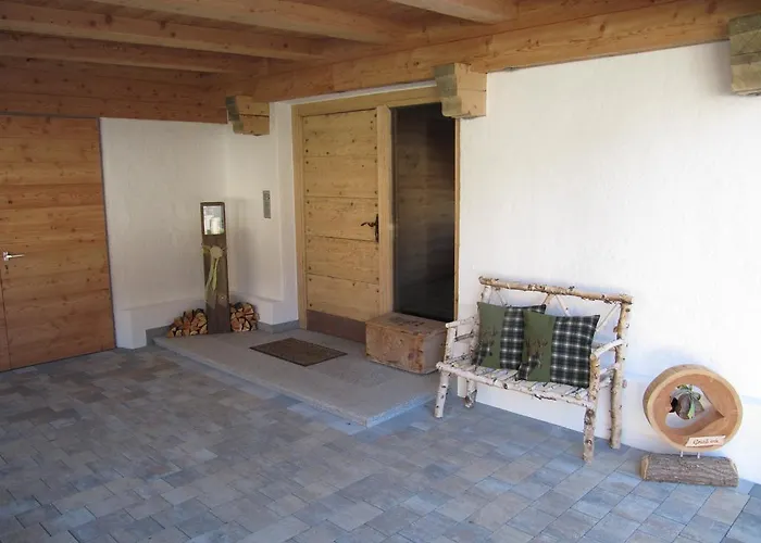 Alpenjaeger * Зельден