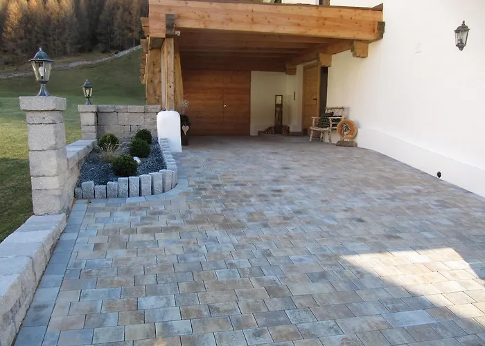 Апартаменти Alpenjaeger Зельден