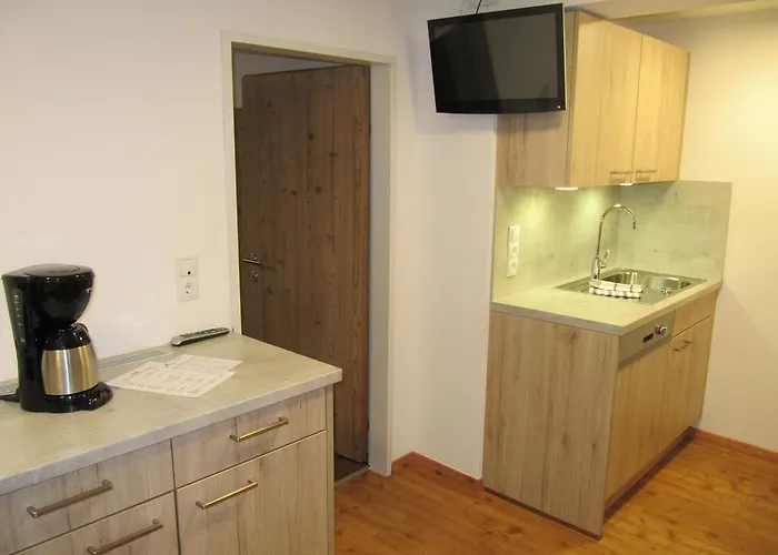 Alpenjaeger * Зельден