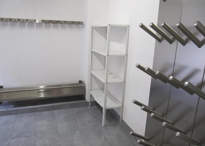 Апартаменти Alpenjaeger Зельден