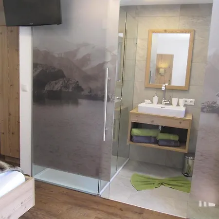 Apartment Alpenjäger