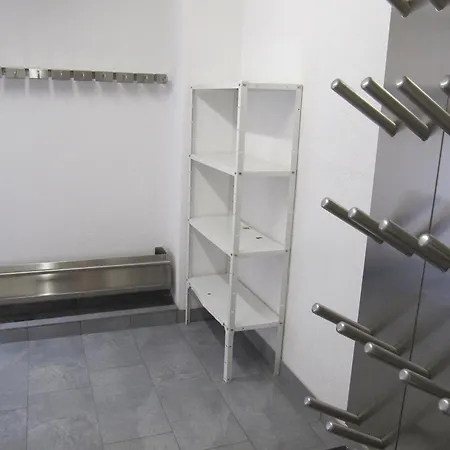 Apartment Alpenjäger Sölden