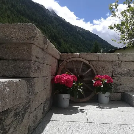 Alpenjäger * Sölden