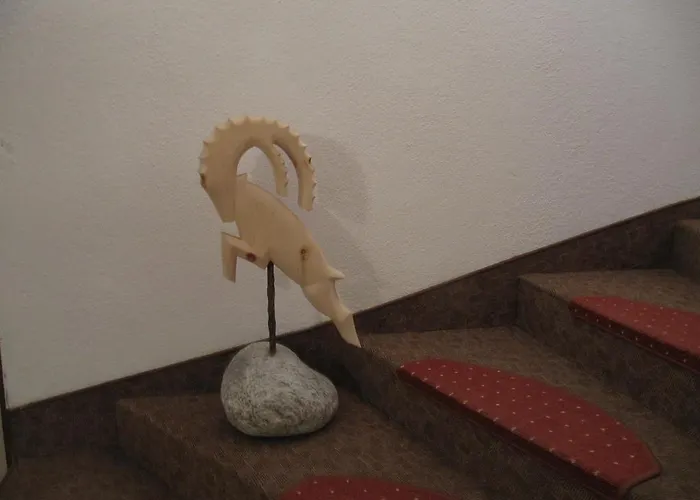 Lejlighed Alpenjaeger Sölden