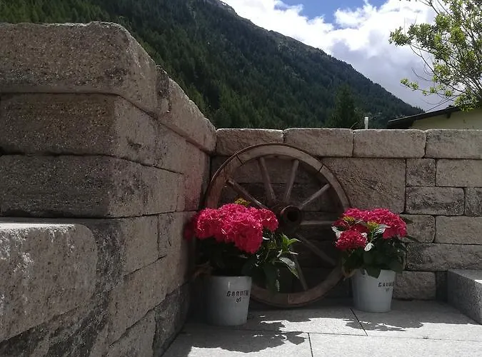 Alpenjaeger * Sölden