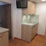 Appartement Alpenjaeger *