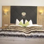 Appartement Alpenjaeger