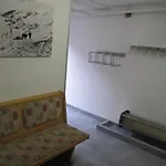 Appartement Alpenjaeger *