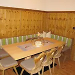 Appartement Alpenjaeger Sölden