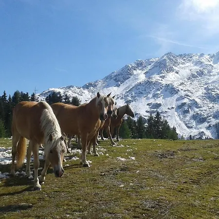 Alpenjaeger * Sölden