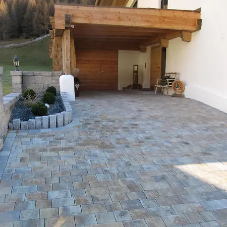 Appartamento Alpenjaeger Sölden