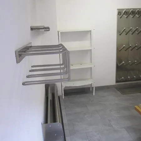Appartamento Alpenjaeger *