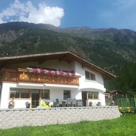 Alpenjaeger * Sölden
